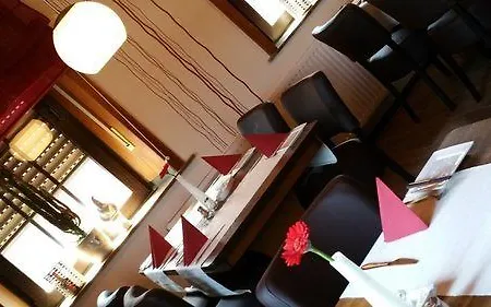 Restaurant Lenhsen Guest house Elmpt