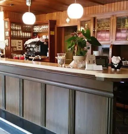 Restaurant Lenhsen Guest house 2*